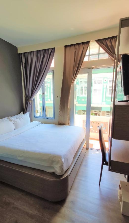 1929 Hotel 3*