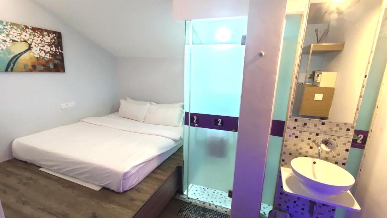 Hotel 1929 Singapore