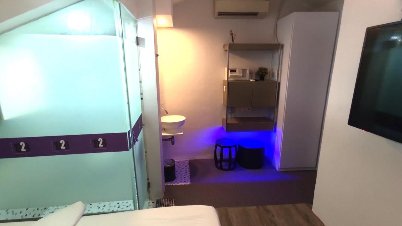 Hotel 1929 Singapore