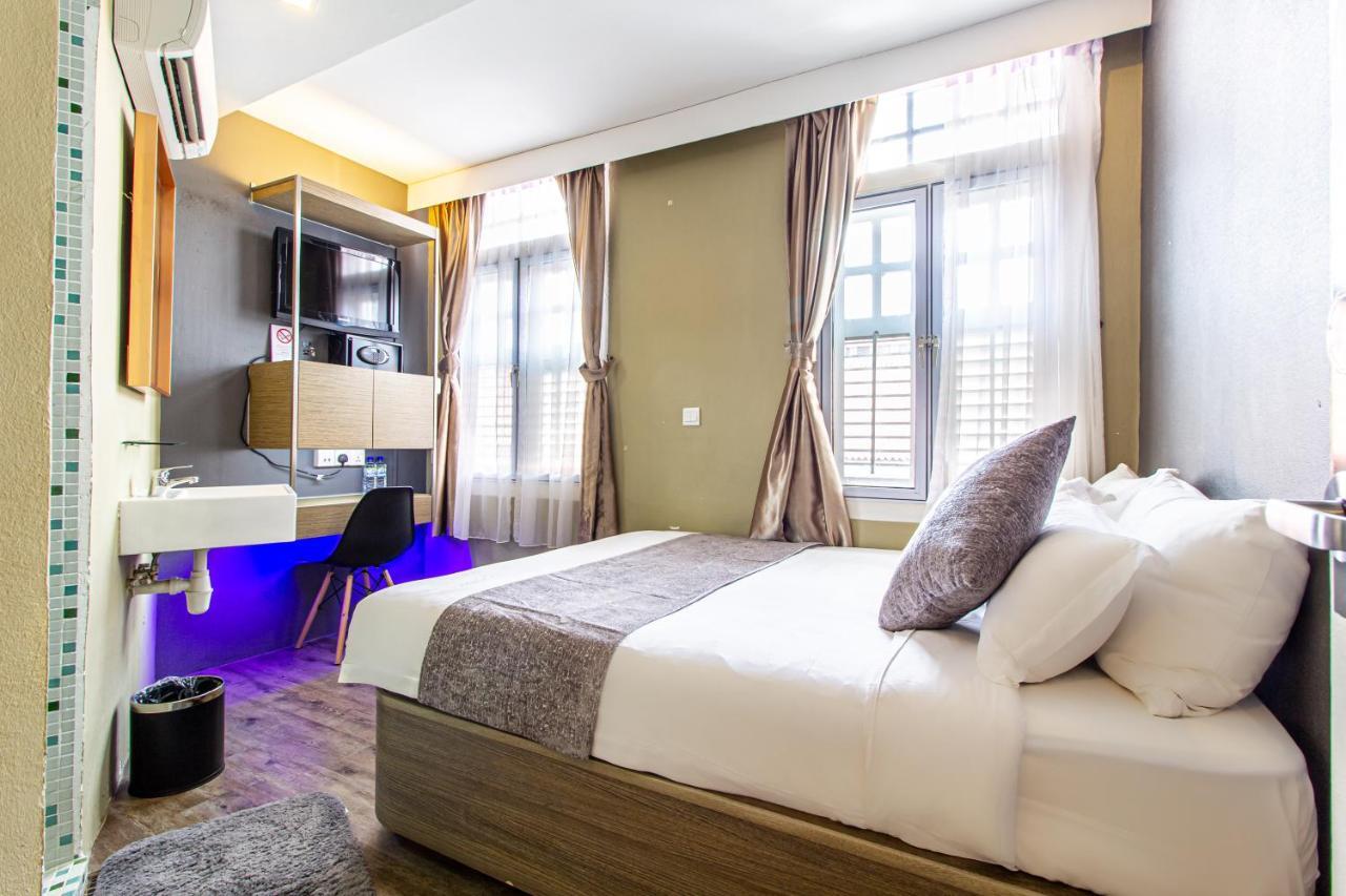 Hotel 1929 3*