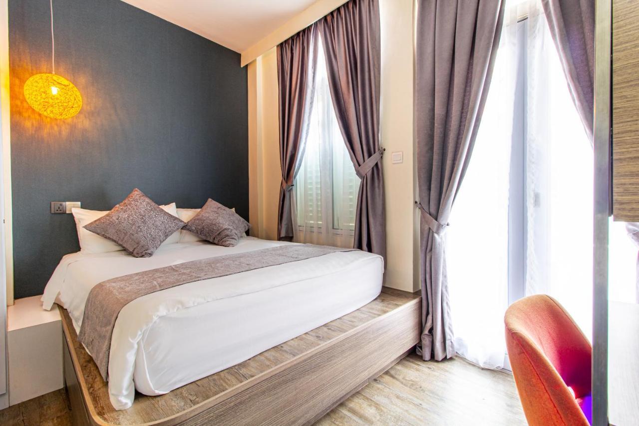 Hotel 1929 3*