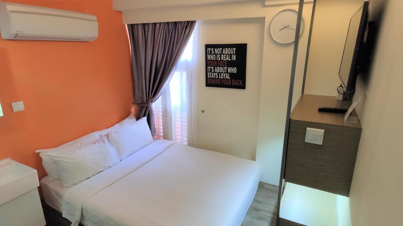 Hotel 1929 Singapore