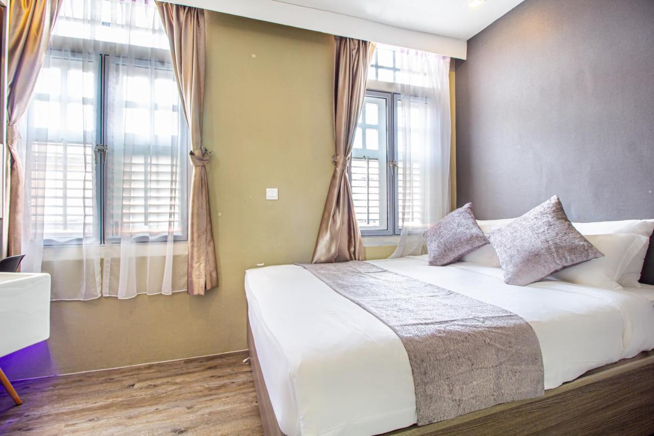 Hotel 1929 3*